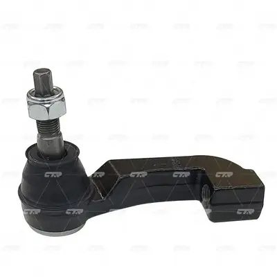Наконечник рул L Jeep Cherokee 01-08 Liberty 01-07 OLD CECR-28L (вир-во) CTR CE0029L (фото 1)