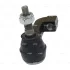 Наконечник рул L Jeep Cherokee 01-08 Liberty 01-07 OLD CECR-28L (вир-во) CTR CE0029L (фото 3)
