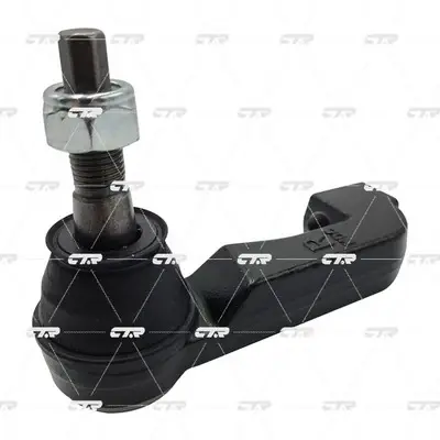 Наконечник тяги рульової R Jeep Cherokee 01-08 Liberty 01-07 OLD CECR-28R (вир-во) CTR CE0029R (фото 1)