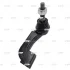 Наконечник тяги рульової R Jeep Cherokee 01-08 Liberty 01-07 OLD CECR-28R (вир-во) CTR CE0029R (фото 2)
