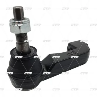 Наконечник тяги рульової R Jeep Cherokee 01-08 Liberty 01-07 OLD CECR-28R (вир-во) CTR CE0029R