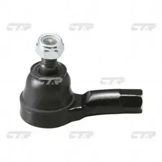 Наконечник тяги рульової Mazda 323 89-99 KIA Rio 99-04 Picanto 04- Ford OLD CEKK-12 (вир-во) CTR CE0057