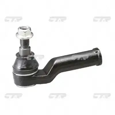 Наконечник R Ford Galaxy 06-15 Mondeo/S-MAX 06-14 Volvo S60/V70/S80 07- OLD CEF-27 (вир-во) CTR CE0067 (фото 1)