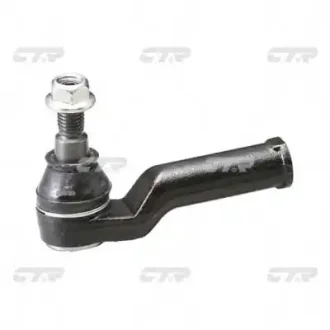 Наконечник R Ford Galaxy 06-15 Mondeo/S-MAX 06-14 Volvo S60/V70/S80 07- OLD CEF-27 (вир-во) CTR CE0067
