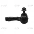 Наконечник R Fiesta 08- Ecosport 12- Transit Courier 14- B-Max 12- OLD CEF-65R (вир-во) CTR CE0107R (фото 1)