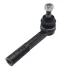 Наконечник тяги рульової L Opel Astra H/J 04-15 Zafira B/C 05- OLD CEG-22L (вир-во) CTR CE0149L (фото 4)