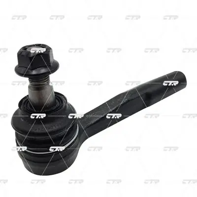 Наконечник тяги рульової Opel Astra G 98-09 Zafira A 99-05 OLD CEG-54 (вир-во) CTR CE0180 (фото 1)