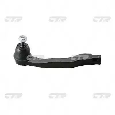 Наконечник тяги рульової L Honda Civic 91-01 CR-V 95-02 CRX 92-98 OLD CEHO-6L (вир-во) CTR CE0193L (фото 1)