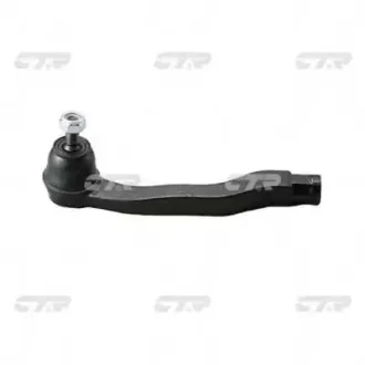 Наконечник тяги рульової L Honda Civic 91-01 CR-V 95-02 CRX 92-98 OLD CEHO-6L (вир-во) CTR CE0193L