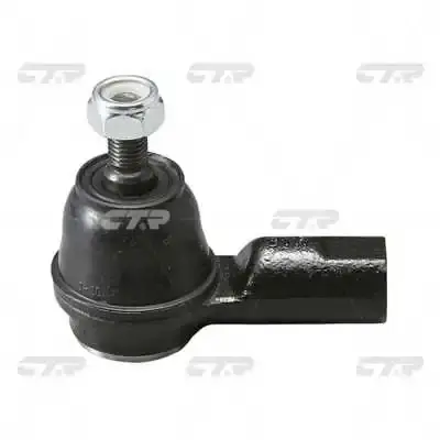 Наконечник тяги рульової Honda CR-V II 01-07 Civic VII 00-06 OLD CEHO-13 (вир-во) CTR CE0199 (фото 1)