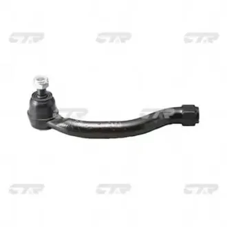 Наконечник тяги рульової R Honda Civic 05-13 OLD CEHO-25 (вир-во) CTR CE0211