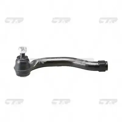 Наконечник тяги рульової L Honda Civic 05-13 OLD CEHO-26 (вир-во) CTR CE0212 (фото 1)