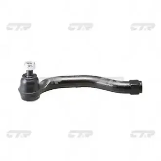 Наконечник тяги рульової L Honda Civic 05-13 OLD CEHO-26 (вир-во) CTR CE0212
