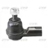 Наконечник тяги рульової Acura RSX 02-06 Honda Element 03- OLD CEHO-27 (вир-во) CTR CE0213 (фото 1)