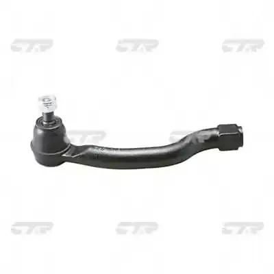 Наконечник тяги рульової Honda Accord (лівий) 08- Euro Civic (правий) 06- OLD CEHO-33 (вир-во) CTR CE0220 (фото 1)