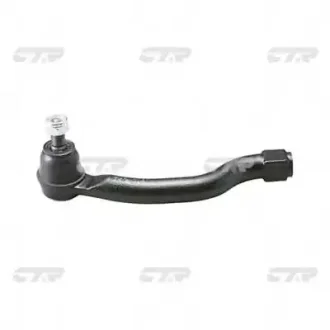 Наконечник тяги рульової Honda Accord (лівий) 08- Euro Civic (правий) 06- OLD CEHO-33 (вир-во) CTR CE0220