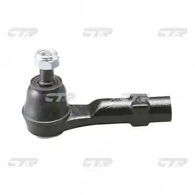 Наконечник Honda CR-V 06-12 CR-Z 10-16 Stepwagon 00-05 Crossroad 07-10 OLD CEHO-41 (вир-во) CTR CE0228 (фото 1)
