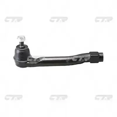 Наконечник L Honda City/Fit 07-15 Insight 09-14 Jazz 08- BRio 11- OLD CEHO-48 (вир-во) CTR CE0235 (фото 1)
