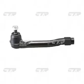 Наконечник L Honda City/Fit 07-15 Insight 09-14 Jazz 08- BRio 11- OLD CEHO-48 (вир-во) CTR CE0235