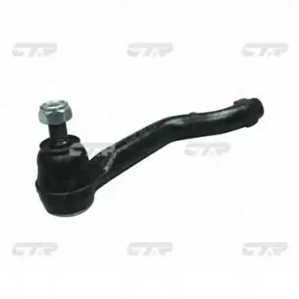 Наконечник тяги рульової R Honda Accord 13- Acura TLX 15- OLD CEHO-52R (вир-во) CTR CE0239R