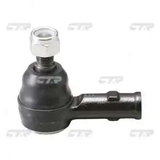 Наконечник (праве різьблення) Isuzu Bighorn 84-04 Trooper Opel FRONTera 91- OLD CEIS-20 (вир-во) CTR CE0259