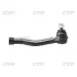 Наконечник тяги рульової R Chevrolet Aveo 1.6/Tacuma/Rezzo 00-10 M14 OLD CEKD-12R (вир-во) CTR CE0286R (фото 1)
