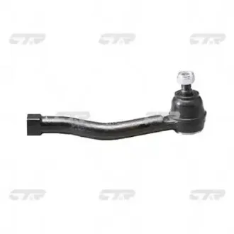 Наконечник тяги рульової R Chevrolet Aveo 1.6/Tacuma/Rezzo 00-10 M14 OLD CEKD-12R (вир-во) CTR CE0286R