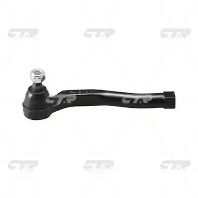 Наконечник тяги рульової L Chevrolet Aveo 1.5 T200/T250 Ravon R3 M12 OLD CEKD-13L (вир-во) CTR CE0287L (фото 1)