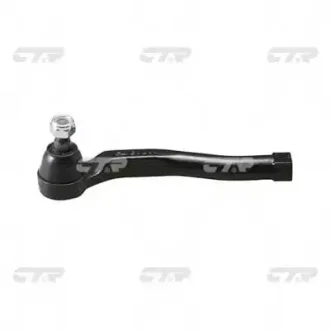 Наконечник тяги рульової L Chevrolet Aveo 1.5 T200/T250 Ravon R3 M12 OLD CEKD-13L (вир-во) CTR CE0287L