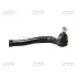 Наконечник тяги рульової R Chevrolet Aveo 1.5 T200/T250 Ravon R3 M12 OLD CEKD-13R (вир-во) CTR CE0287R (фото 1)
