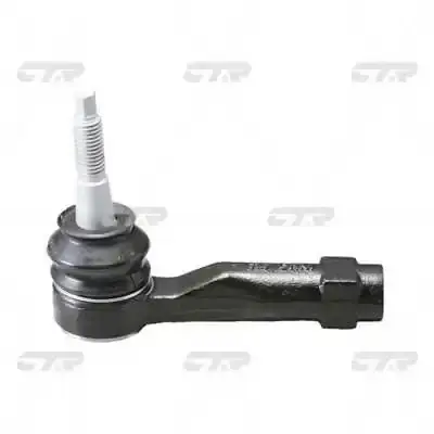 Наконечник тяги рульової Chevrolet Cruze 09- Orlando 11- Opel Astra 09-15 OLD CEKD-19 (вир-во) CTR CE0291 (фото 1)