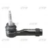 Наконечник тяги рульової Chevrolet Cruze 09- Orlando 11- Opel Astra 09-15 OLD CEKD-19 (вир-во) CTR CE0291 (фото 1)