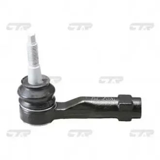 Наконечник тяги рульової Chevrolet Cruze 09- Orlando 11- Opel Astra 09-15 OLD CEKD-19 (вир-во) CTR CE0291