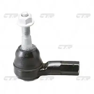 Наконечник тяги рульової Chevrolet Captiva C140 11- Opel Antara 06- OLD CEKD-21 (вир-во) CTR CE0294 (фото 1)