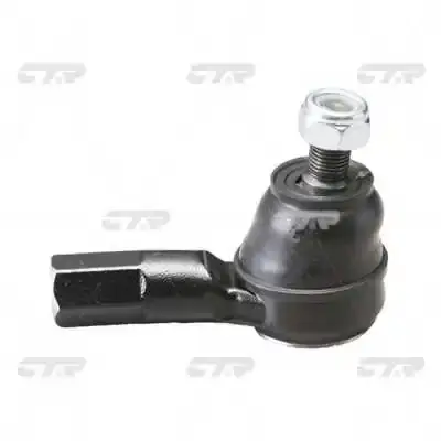 Наконечник тяги рульової Mitsubishi Pajero 00- Galant 83- L300 Hyundai OLD CEM-12 (вир-во) CTR CE0307 (фото 1)
