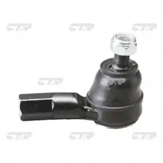 Наконечник тяги рульової Mitsubishi Pajero 00- Galant 83- L300 Hyundai OLD CEM-12 (вир-во) CTR CE0307