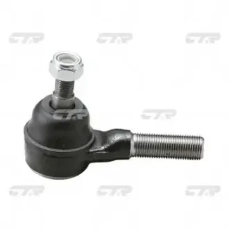 Наконечник Pajero/Montero/L200/Triton 82- Hyundai Terracan 01-06 Galloper OLD CEM-9 (вир-во) CTR CE0313