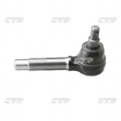 Наконечник тяги рульової R Hyundai Mighty 98- HD45/HD65/HD72/HD78 OLD CEKH-30R (вир-во) CTR CE0322R (фото 1)