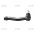 Наконечник тяги рульової R Hyundai Tucson 04-20 KIA Sportage 04-11 OLD CEKH-35R (вир-во) CTR CE0327R (фото 1)