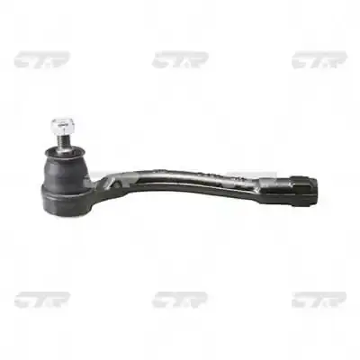 Наконечник тяги рульової L Hyundai Accent/Verna 05-17 KIA Rio 05-15 OLD CEKH-36L (вир-во) CTR CE0328L (фото 1)