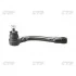 Наконечник тяги рульової L Hyundai Accent/Verna 05-17 KIA Rio 05-15 OLD CEKH-36L (вир-во) CTR CE0328L (фото 1)