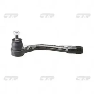 Наконечник тяги рульової L Hyundai Accent/Verna 05-17 KIA Rio 05-15 OLD CEKH-36L (вир-во) CTR CE0328L