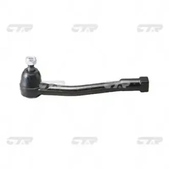 Наконечник тяги рульової L Hyundai H-1/i800/Montana/Satellite/Starex 07- OLD CEKH-43L (вир-во) CTR CE0334L