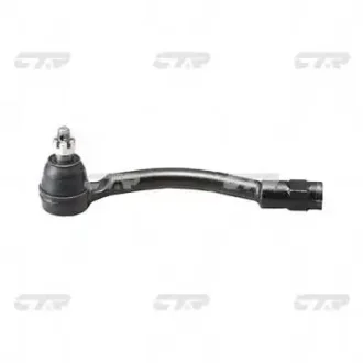 Наконечник тяги рульової L Hyundai Accent 10- KIA Rio 11- M14xP1.5 OLD CEKH-47L (вир-во) CTR CE0338L