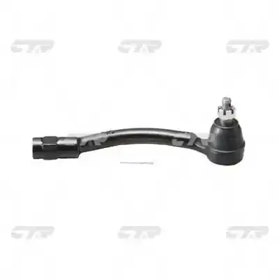 Наконечник тяги рульової R Hyundai Accent 10- KIA Rio 11- M14xP1.5 OLD CEKH-47R (вир-во) CTR CE0338R (фото 1)
