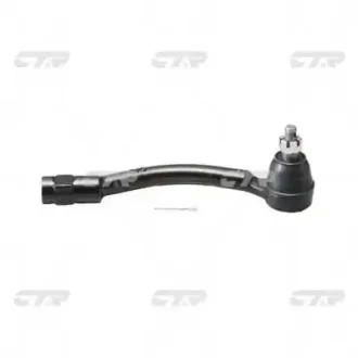 Наконечник тяги рульової R Hyundai Accent 10- KIA Rio 11- M14xP1.5 OLD CEKH-47R (вир-во) CTR CE0338R