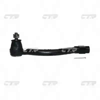 Наконечник R Hyundai Elantra 10- i30 11-17 KIA Ceed 12-18 Soul 11- OLD CEKH-48R (вир-во) CTR CE0339R (фото 1)