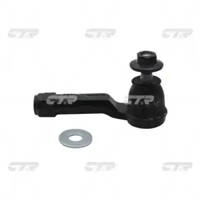 Наконечник тяги рульової R Hyundai Ioniq 16-19 Kona EV 18- Veloster 17- OLD CEKH-58R (вир-во) CTR CE0348R (фото 1)