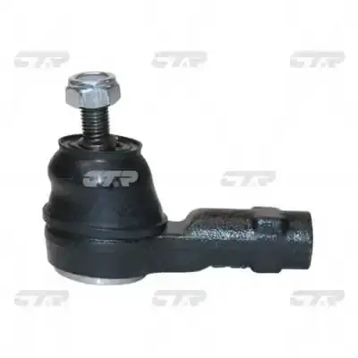 Наконечник Hyundai Getz/Matrix 02- Accent 94-17 Santa Fe 00-06 KIA OLD CEKH-60 (вир-во) CTR CE0350 (фото 1)