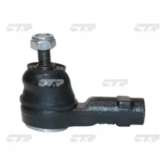 Наконечник Hyundai Getz/Matrix 02- Accent 94-17 Santa Fe 00-06 KIA OLD CEKH-60 (вир-во) CTR CE0350